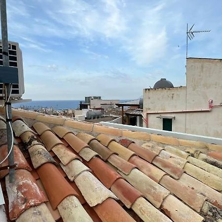 Zohra Villa Castellammare del Golfo Exterior photo